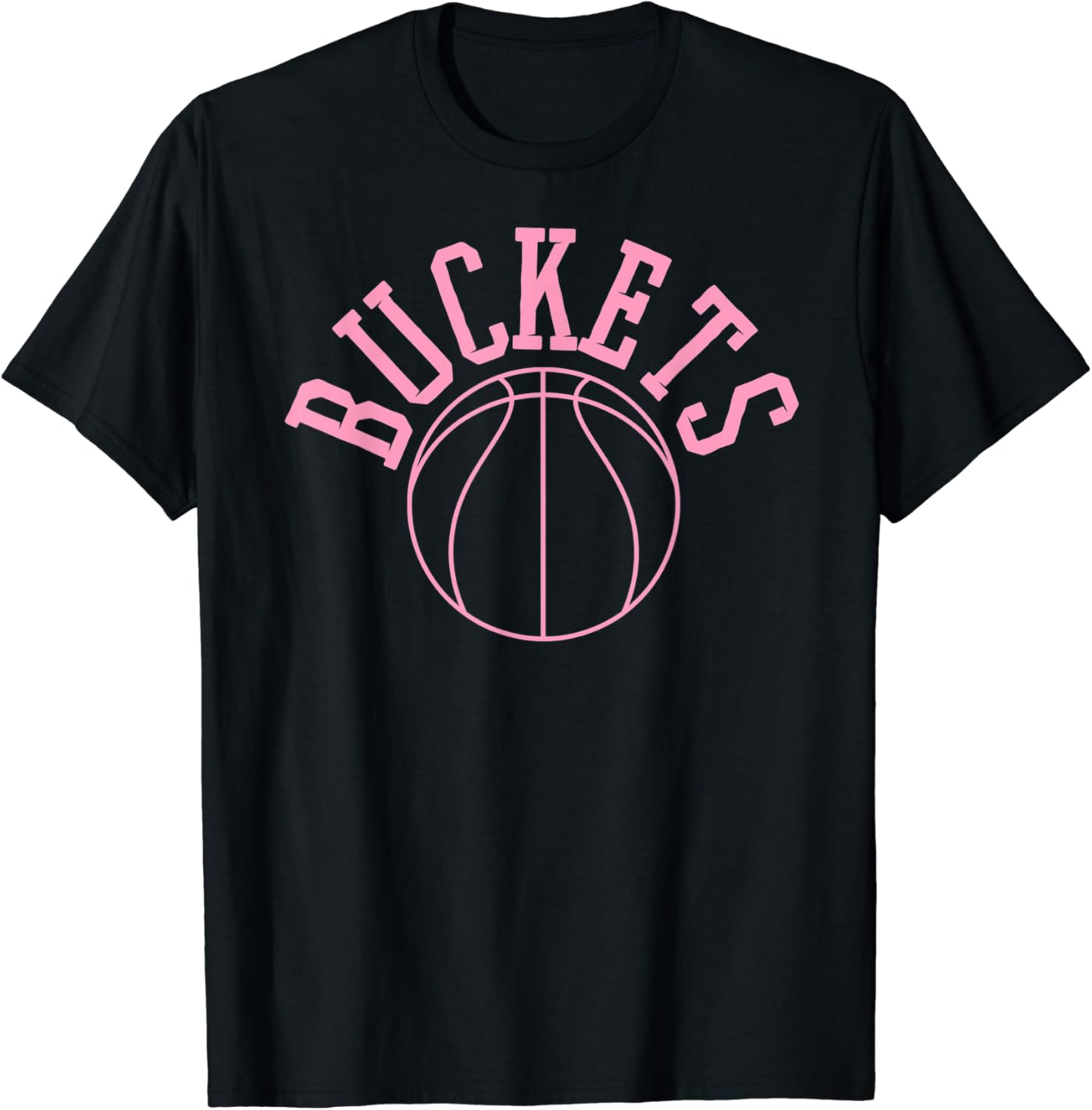 Baller Basketball Get Buckets T Shirt Art I GET BUCKETS TShirt